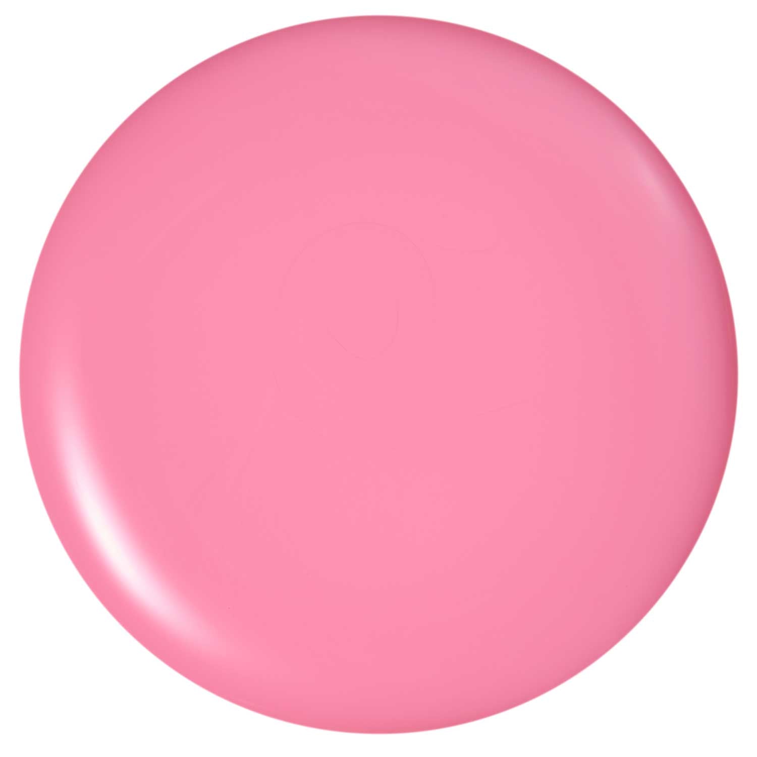 plant based gel effect polish - it's lit