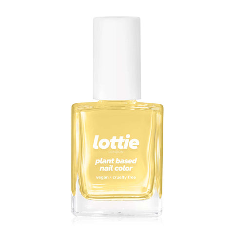 plant based gel effect polish - periodt product from Lottie