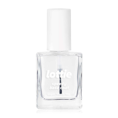 base coat product from Lottie