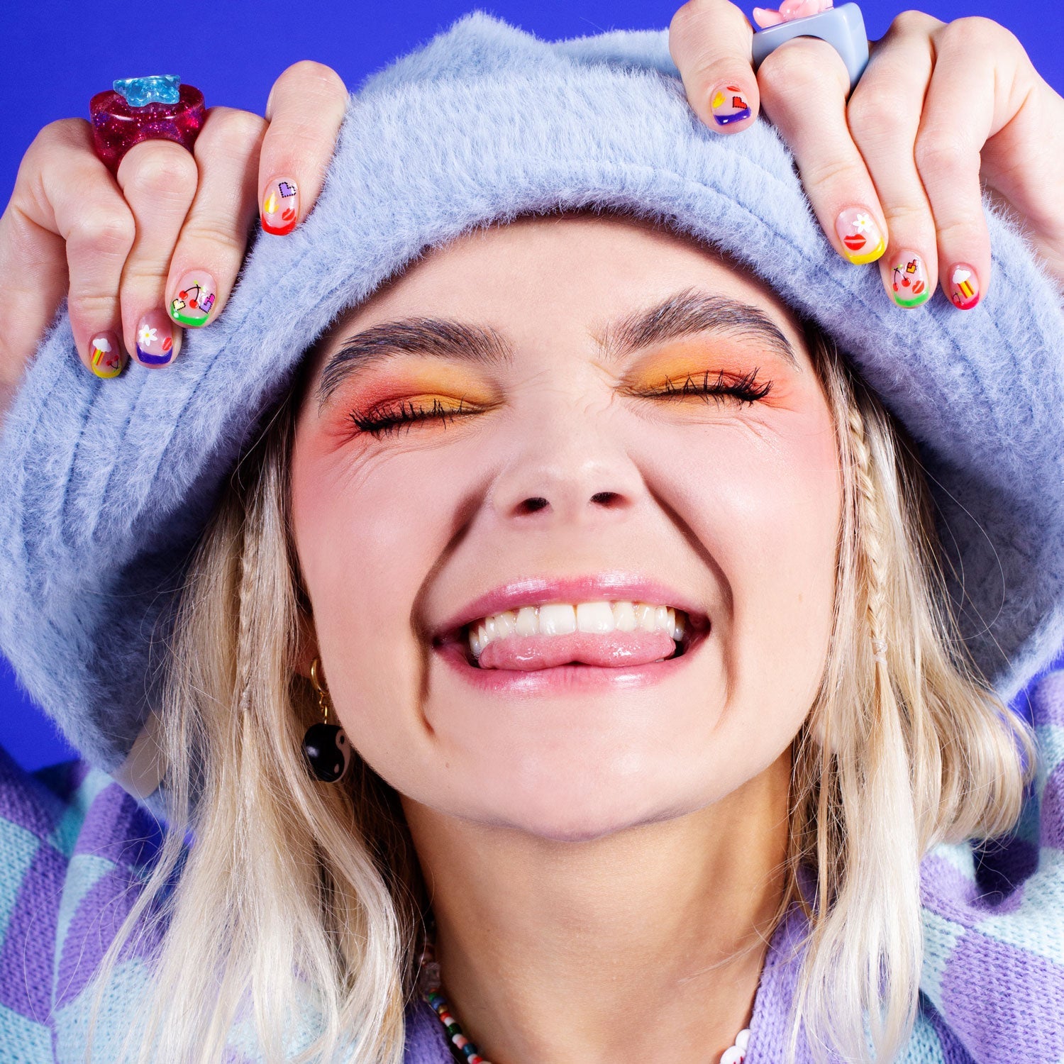 stick to it - gaming