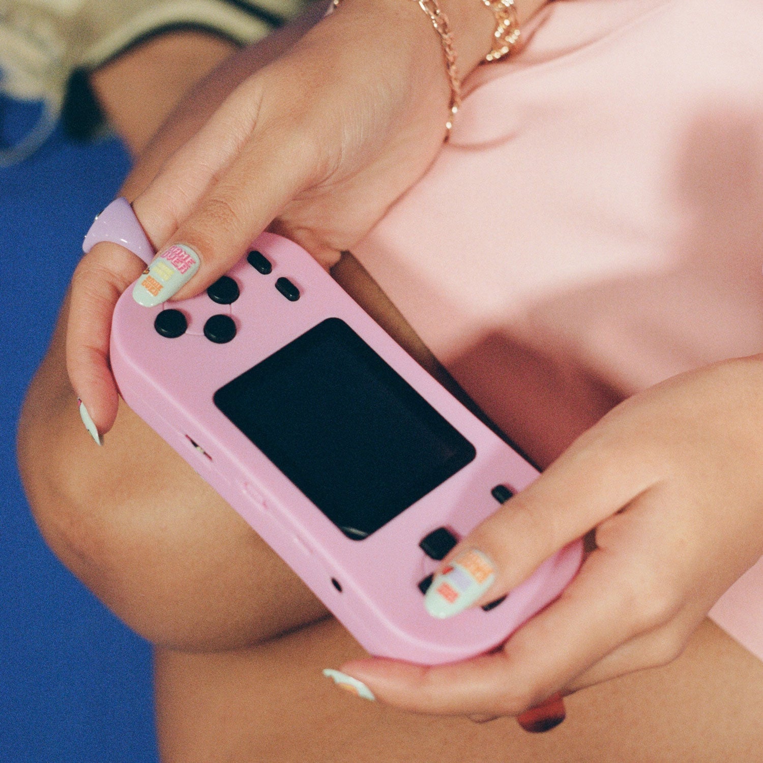 stick to it - gaming