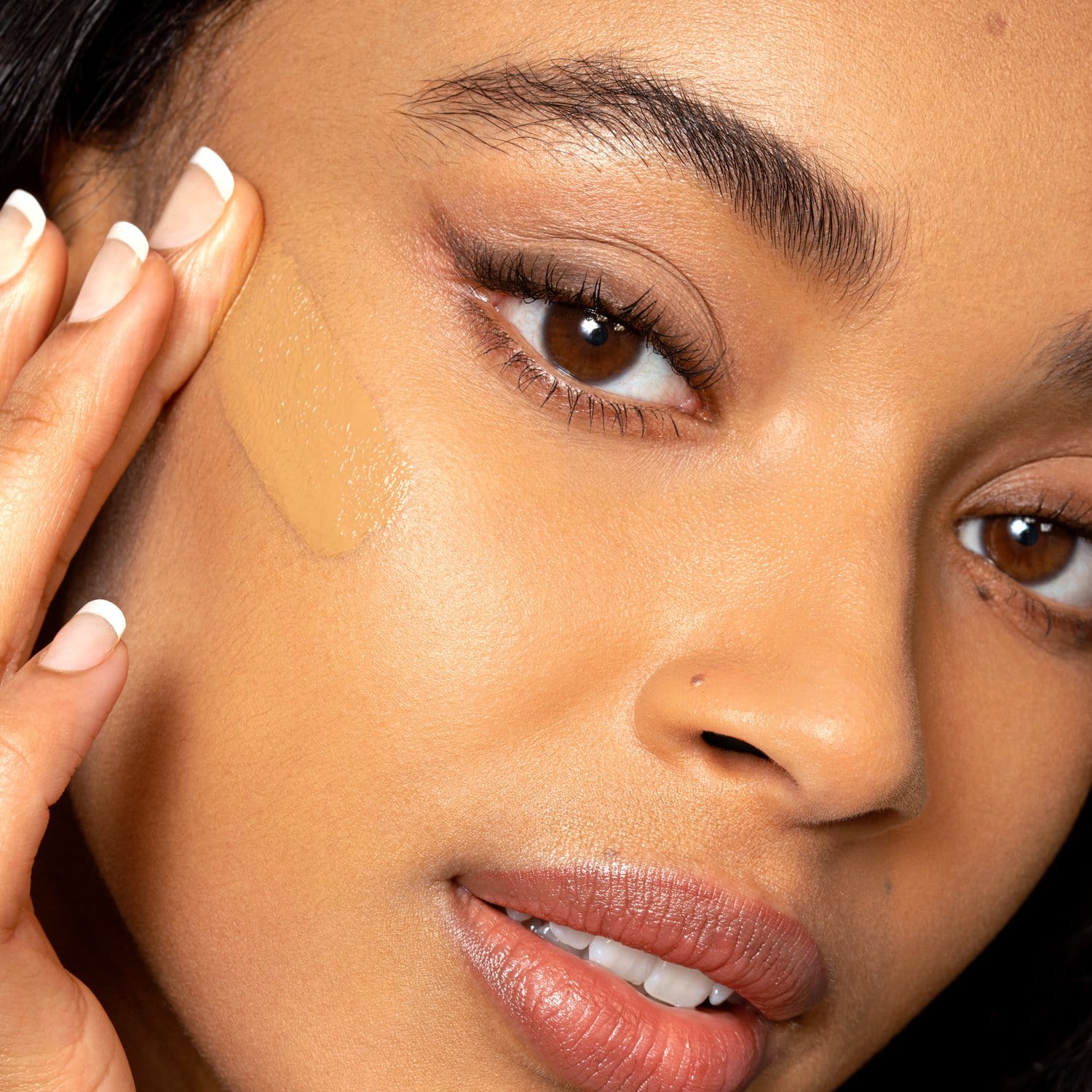 velvet skin tint foundation Makeup velvet matte foundation