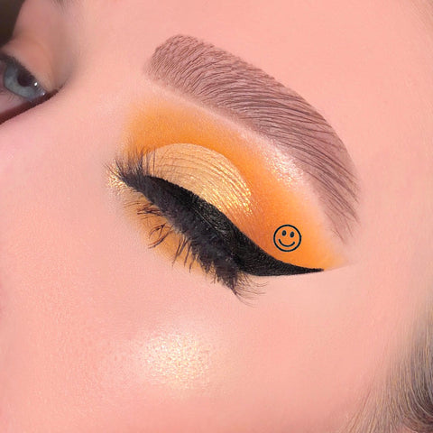 stamp liner: love edition - smile product from Lottie