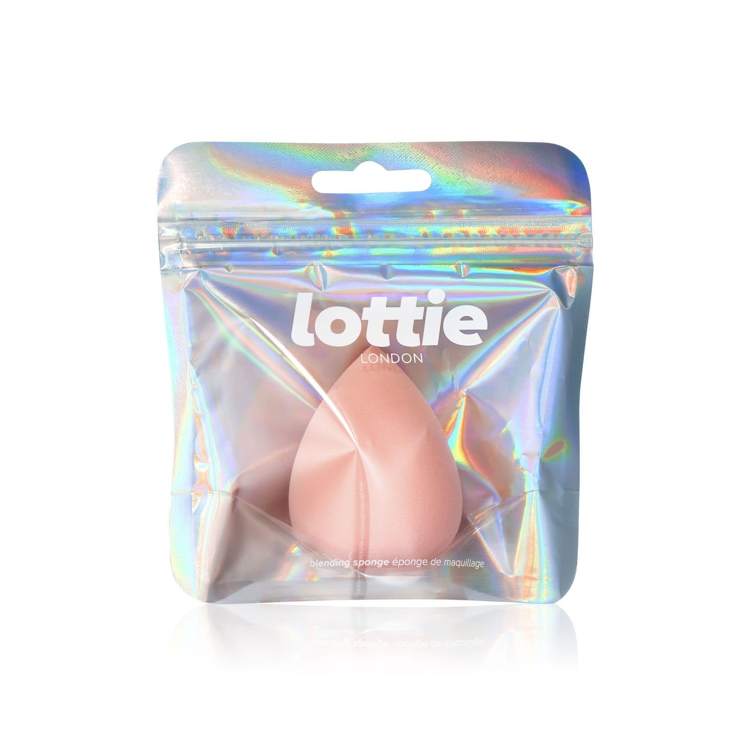blending sponge lottie tools