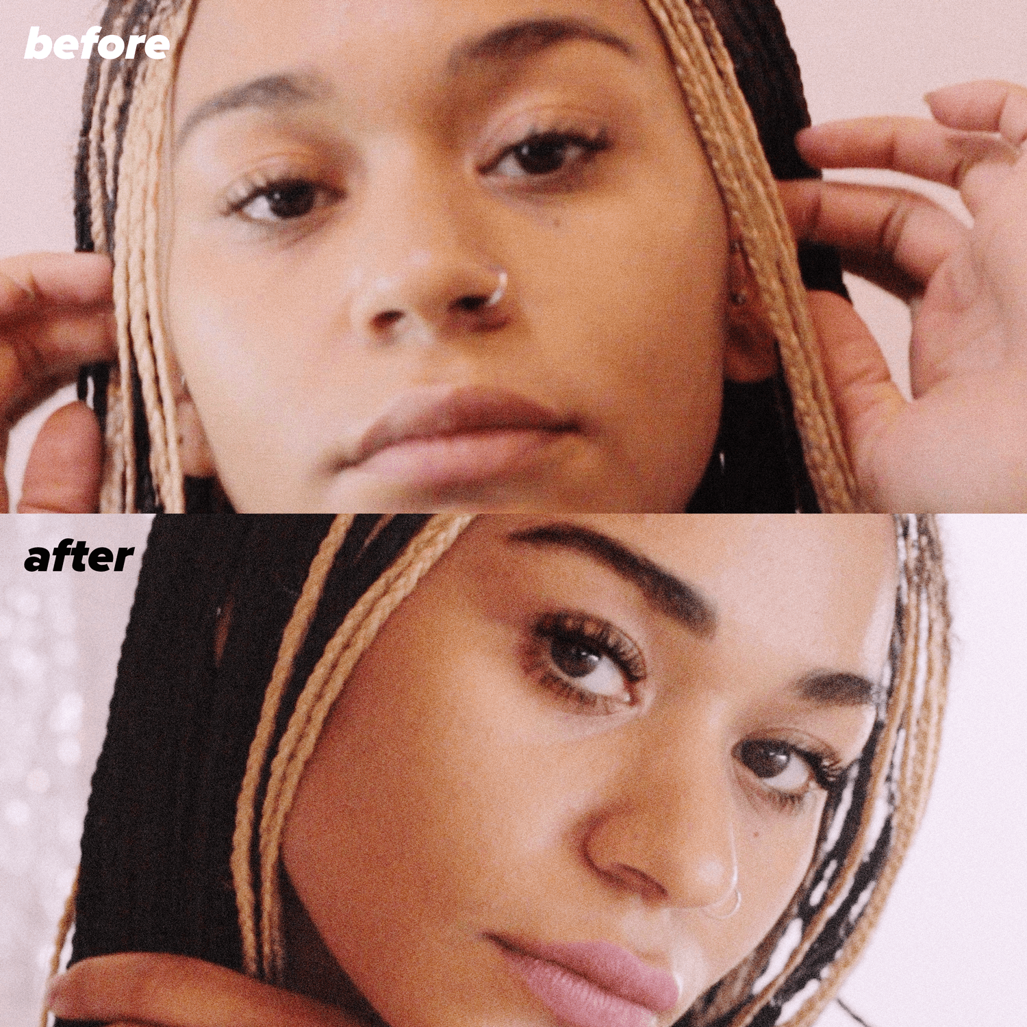 arch rival - microblade Makeup longwear microblade effect pen