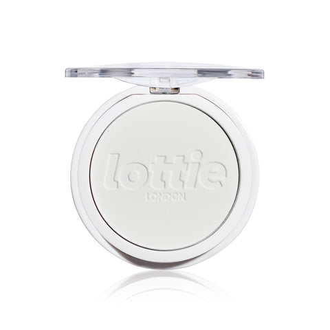 ready set! go pressed powder product from Lottie