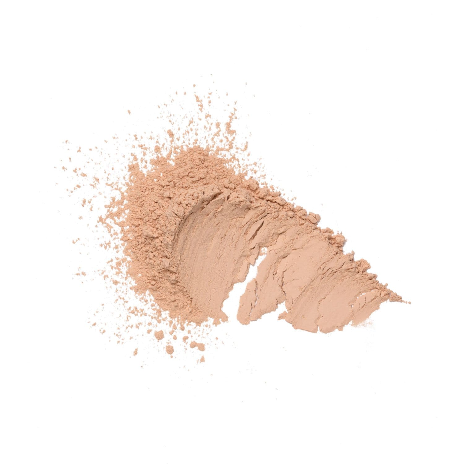 ready set! go Warm Translucent Makeup translucent setting powder