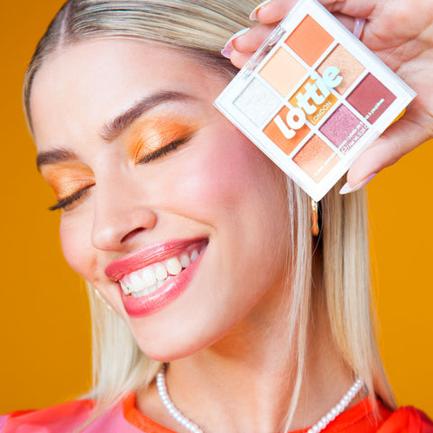 lottie palette - fired up product from Lottie