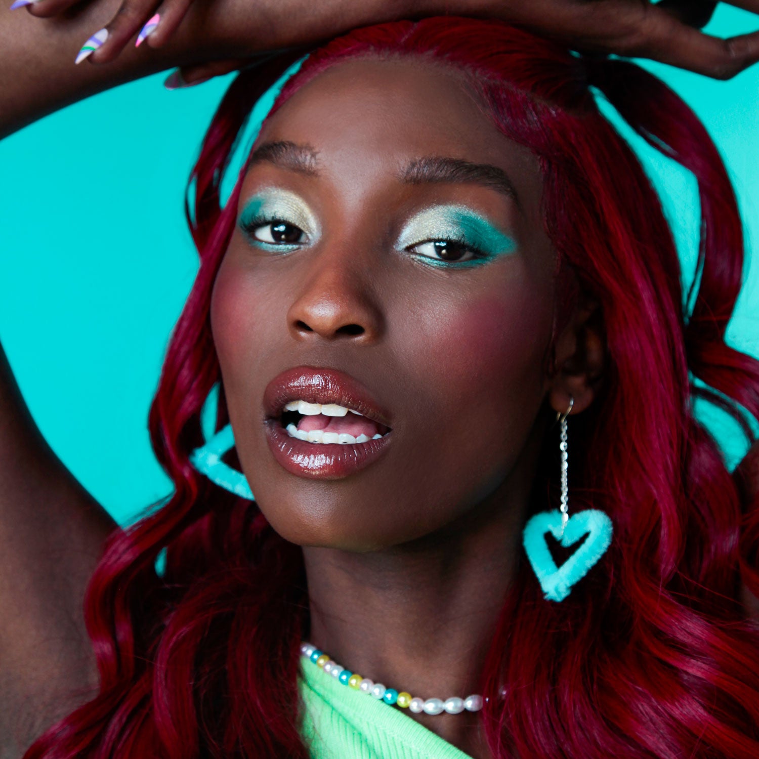 lottie palette - totally mint