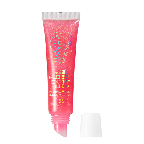 Y2K: gloss'd lip gloss - over it product from Lottie