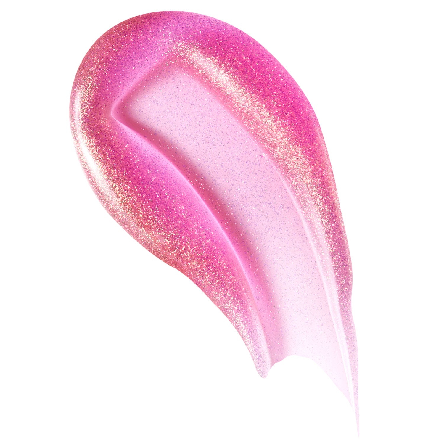 Y2K: gloss'd lip gloss - over it